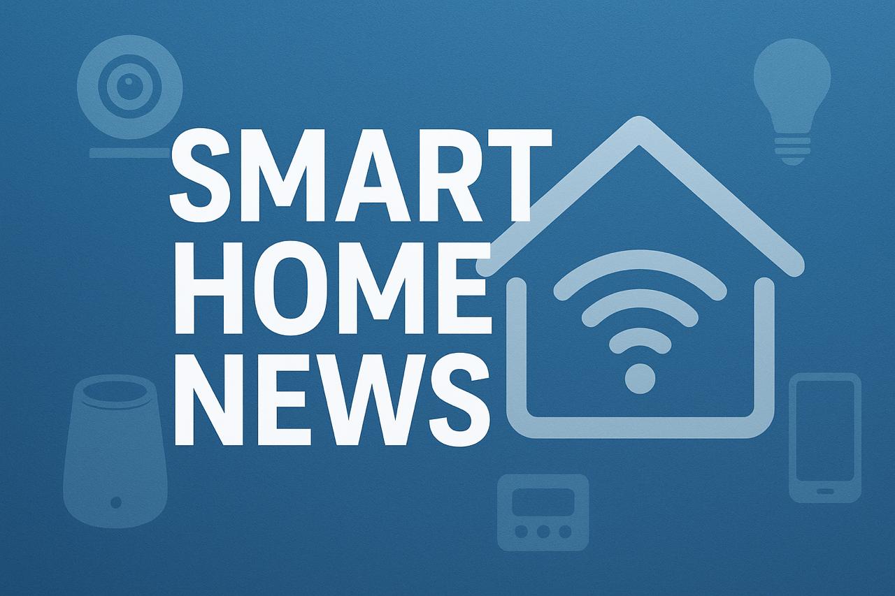 smart home news