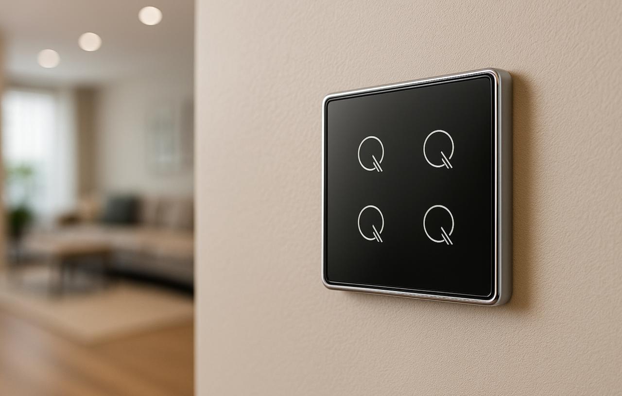 روشنایی هوشمند