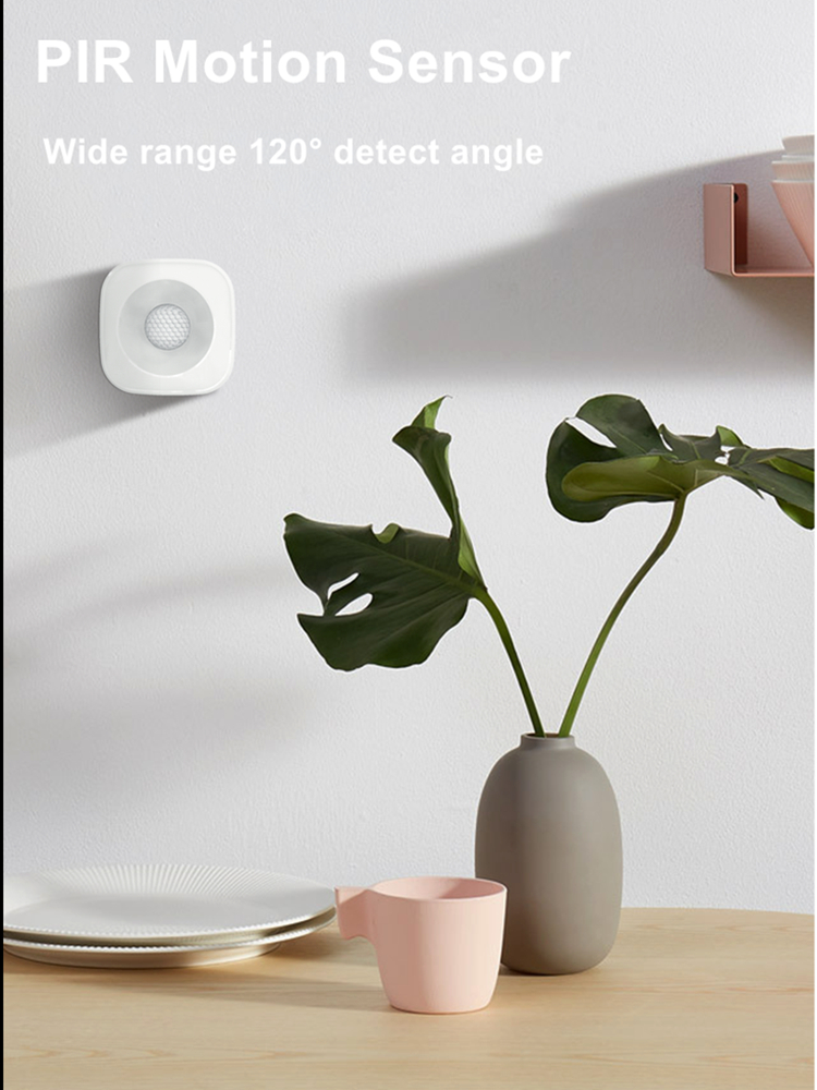 سنسورها در خانه هوشمند؛ چشم‌های پنهان ساختمان مدرن