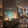 پروتکل Zigbee چیست؟ معرفی کامل یکی از محبوب‌ترین فناوری‌های خانه هوشمند